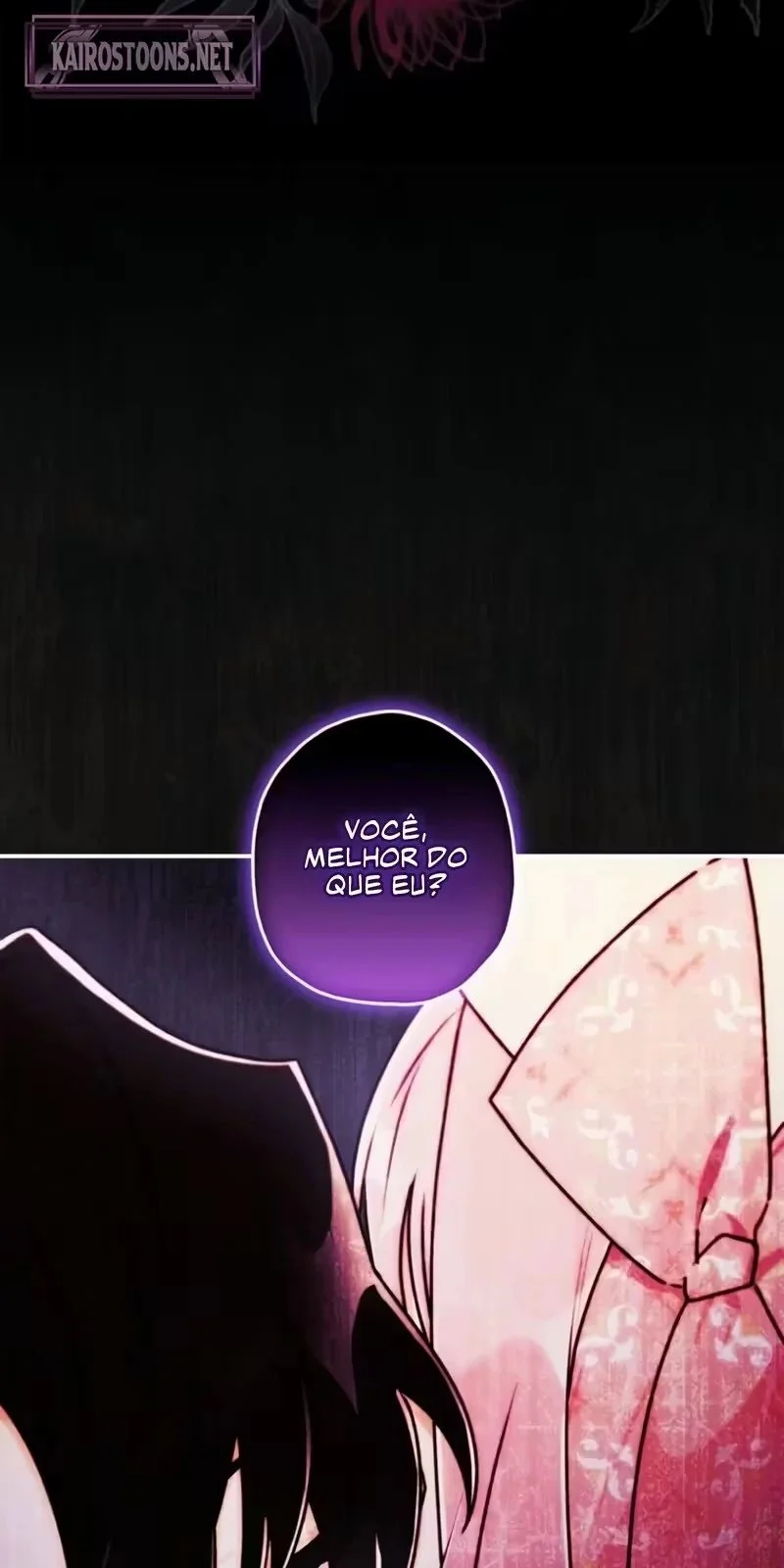 Eu me tornei a filha adotiva do protagonista Capitulo 137 Pagina 58