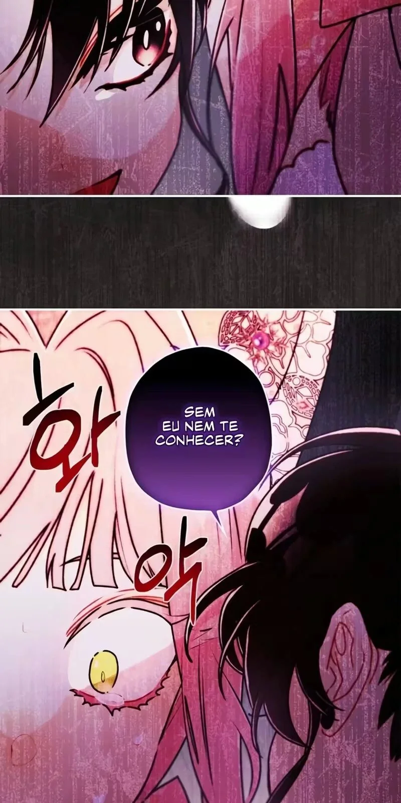 Eu me tornei a filha adotiva do protagonista Capitulo 137 Pagina 59