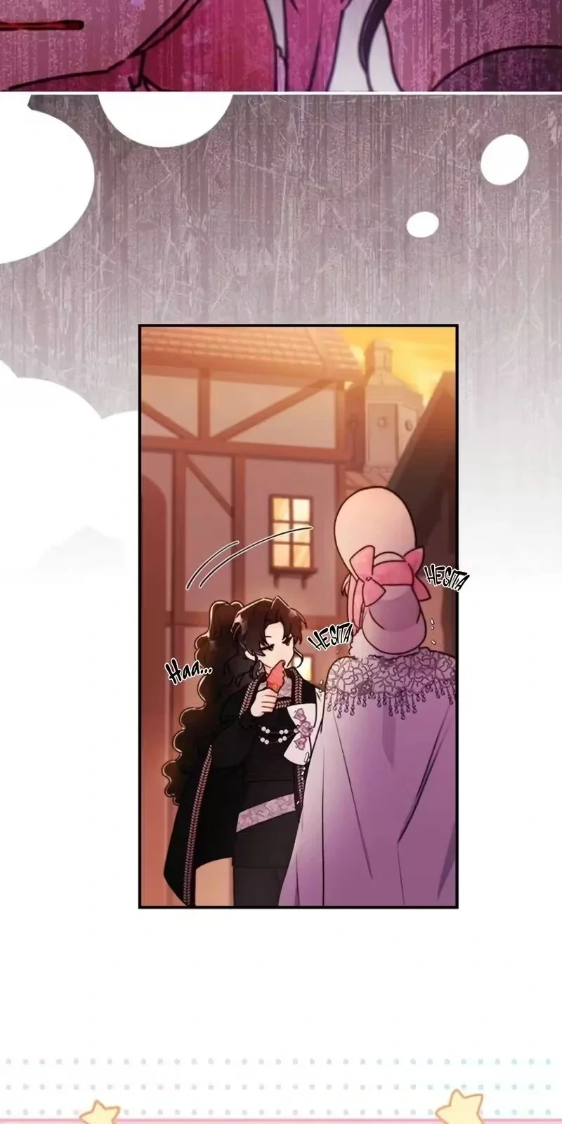 Eu me tornei a filha adotiva do protagonista Capitulo 137 Pagina 60