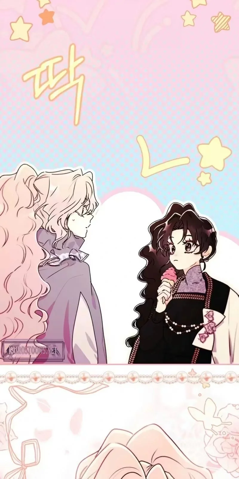 Eu me tornei a filha adotiva do protagonista Capitulo 137 Pagina 61