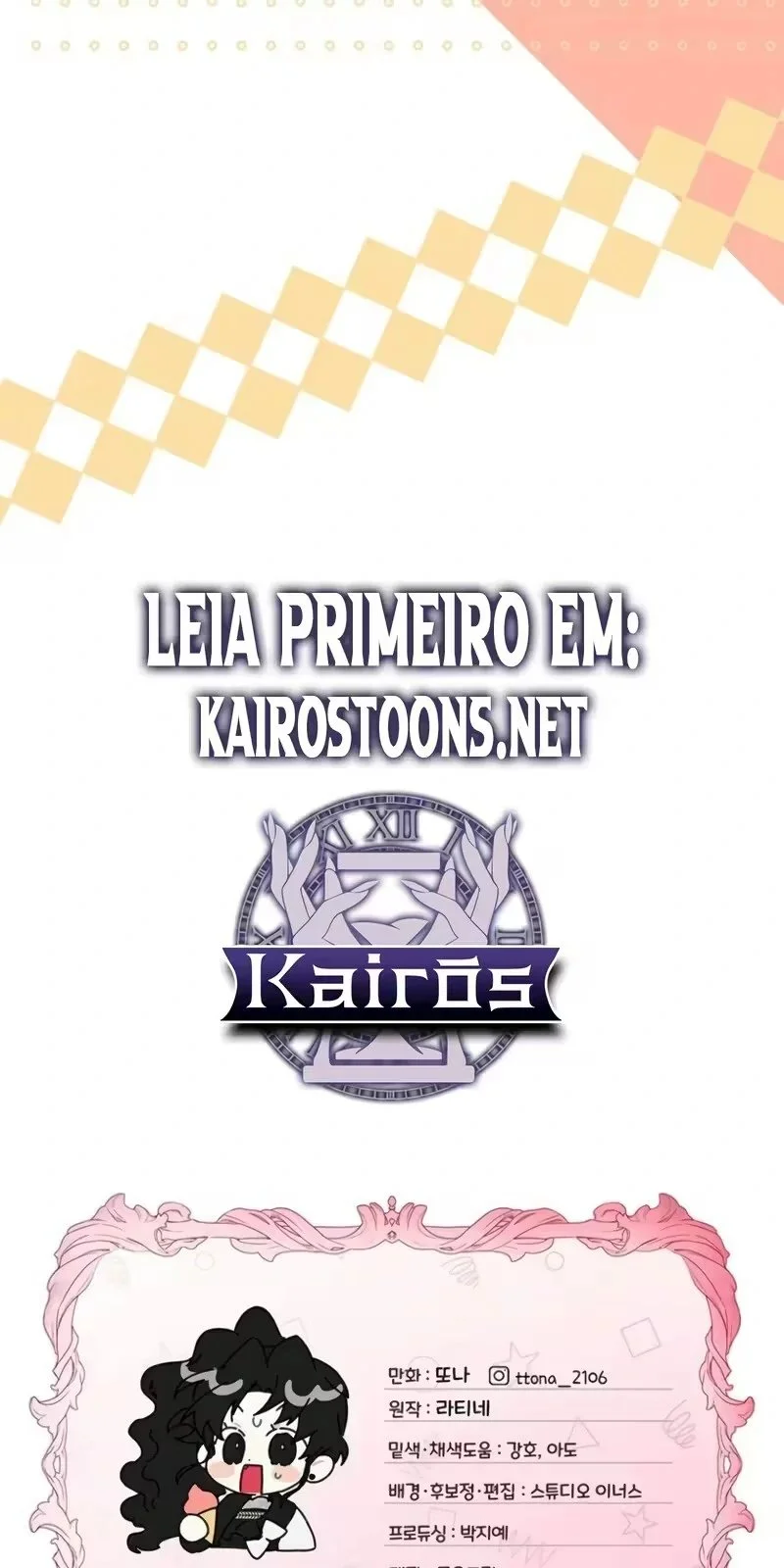 Eu me tornei a filha adotiva do protagonista Capitulo 137 Pagina 67