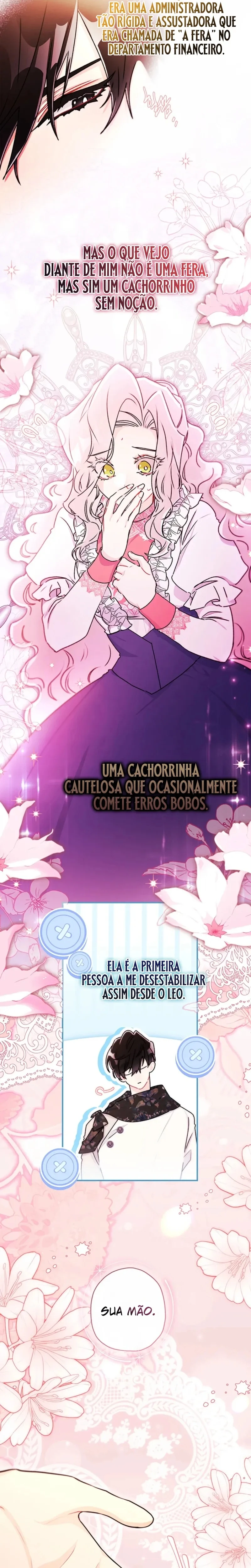 Eu me tornei a filha adotiva do protagonista Capitulo 146 Pagina 7