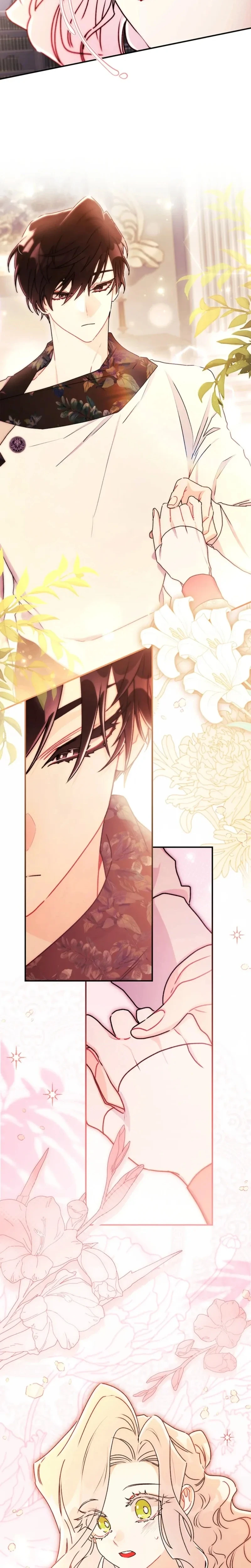 Eu me tornei a filha adotiva do protagonista Capitulo 146 Pagina 10