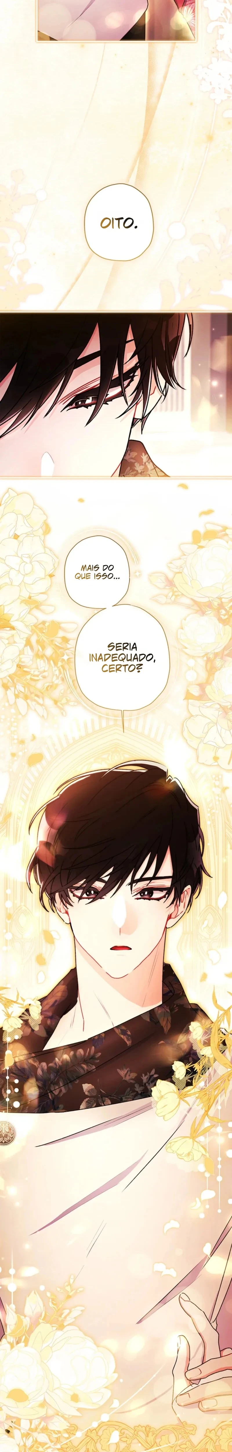 Eu me tornei a filha adotiva do protagonista Capitulo 146 Pagina 12