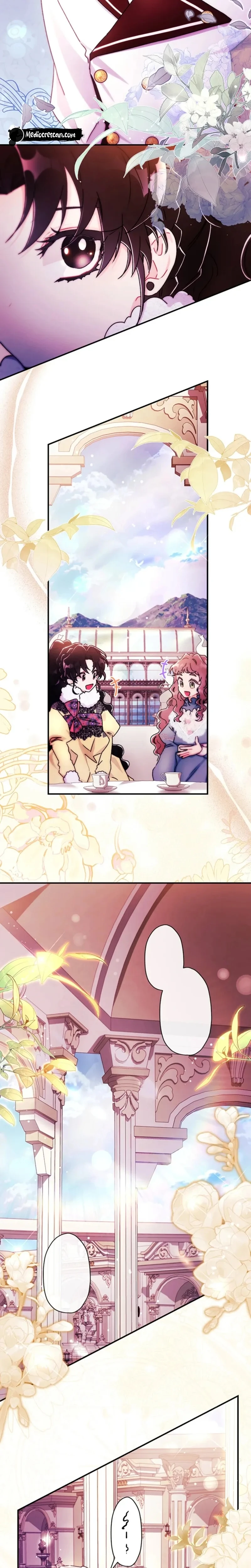 Eu me tornei a filha adotiva do protagonista Capitulo 147 Pagina 21