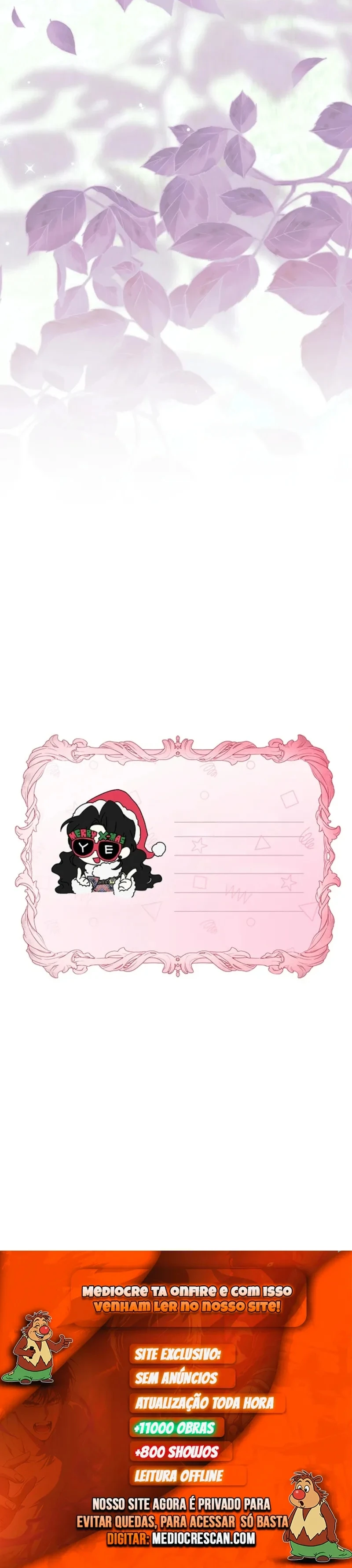 Eu me tornei a filha adotiva do protagonista Capitulo 147 Pagina 27