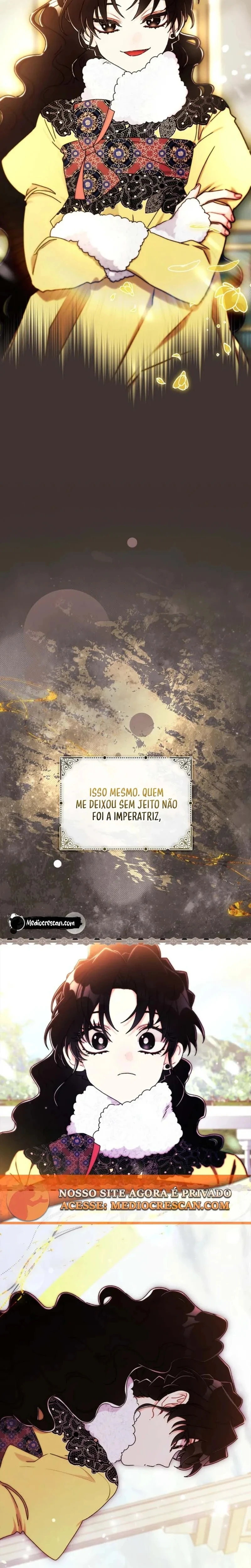 Eu me tornei a filha adotiva do protagonista Capitulo 148 Pagina 5