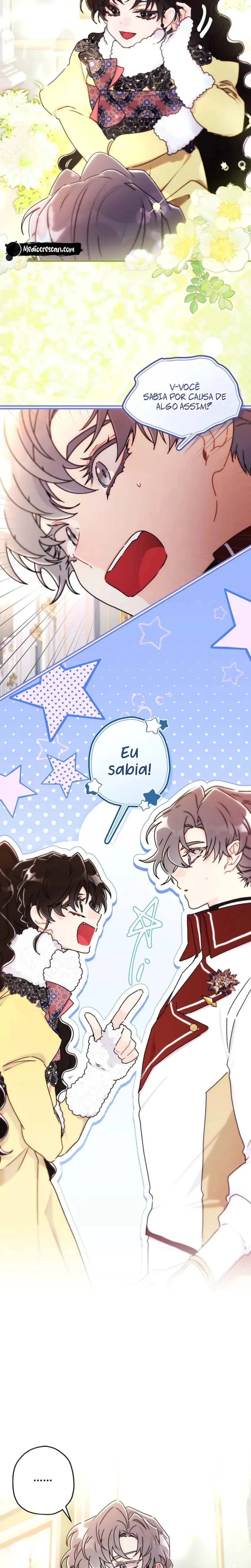 Eu me tornei a filha adotiva do protagonista Capitulo 148 Pagina 8