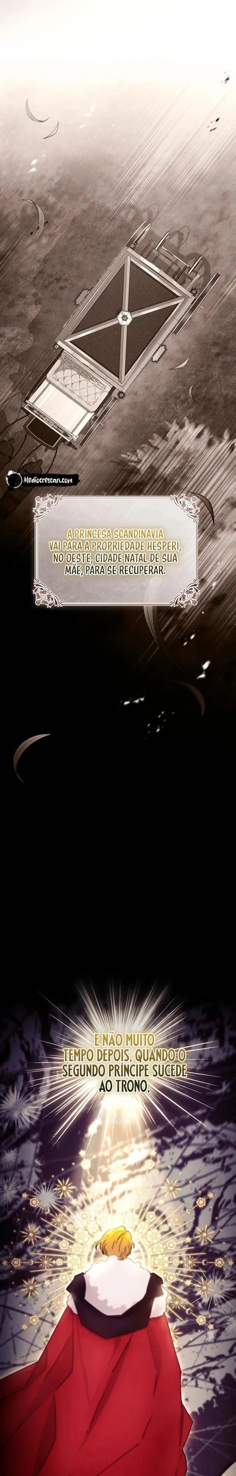 Eu me tornei a filha adotiva do protagonista Capitulo 148 Pagina 21