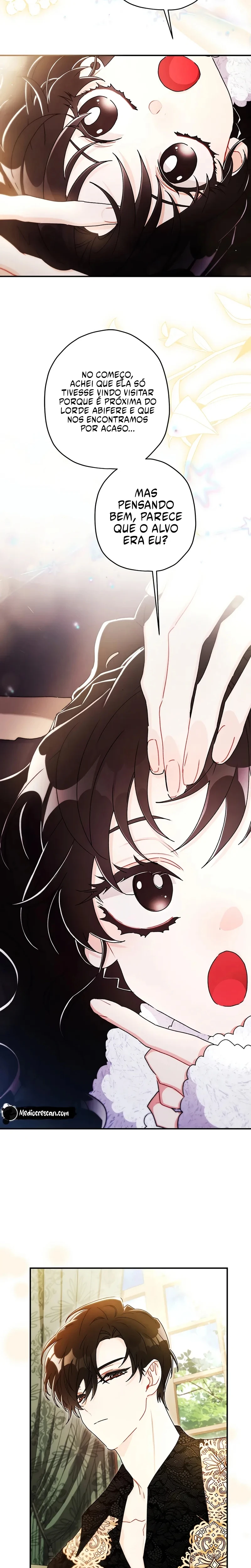 Eu me tornei a filha adotiva do protagonista Capitulo 149 Pagina 4