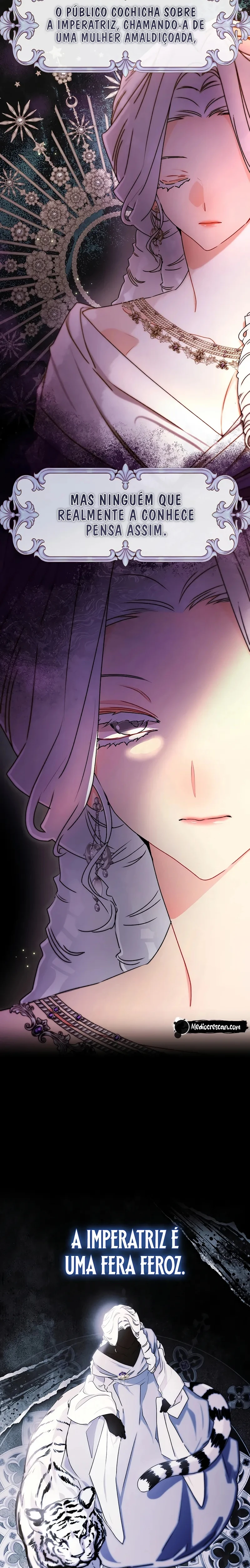 Eu me tornei a filha adotiva do protagonista Capitulo 149 Pagina 6