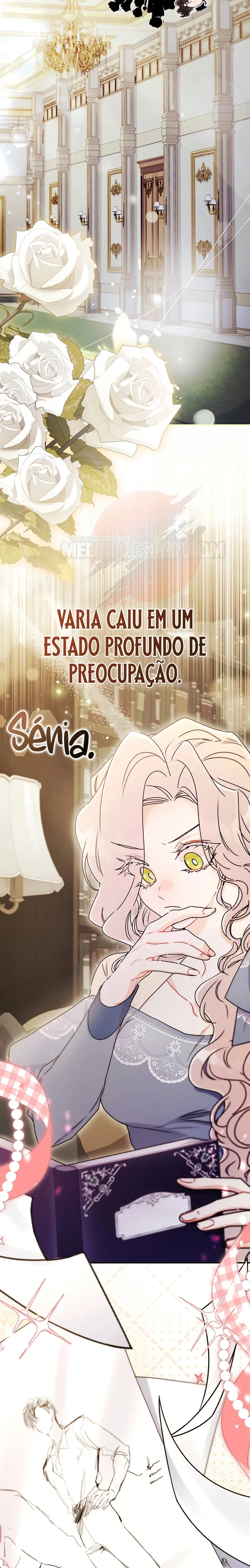 Eu me tornei a filha adotiva do protagonista Capitulo 149 Pagina 11