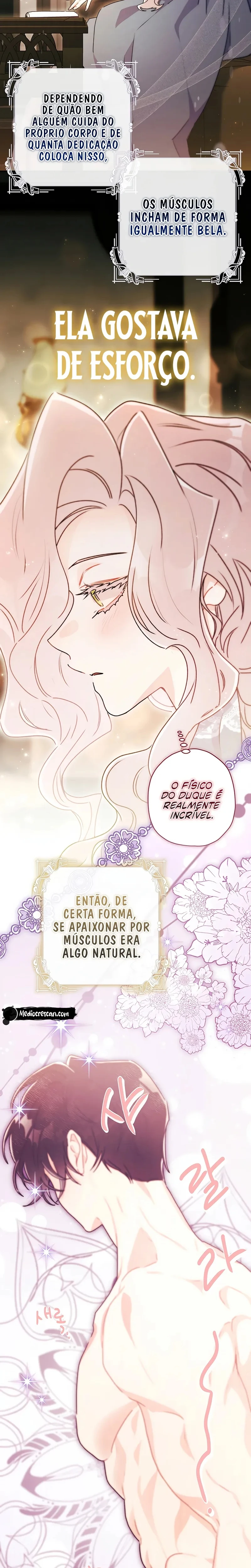 Eu me tornei a filha adotiva do protagonista Capitulo 149 Pagina 18