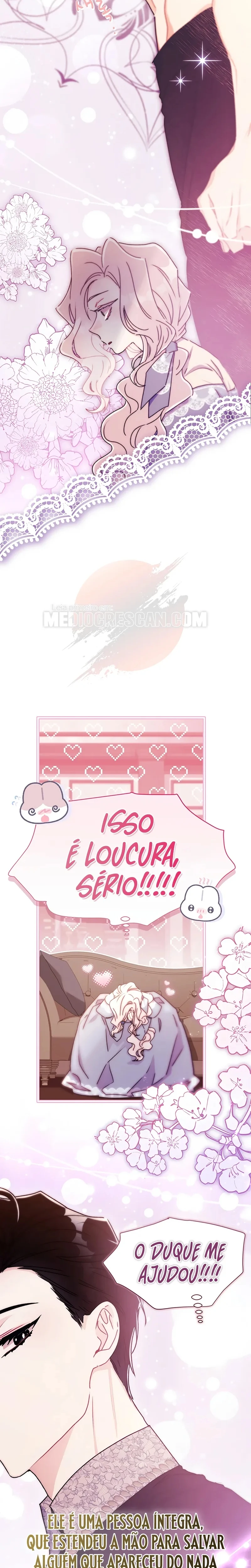 Eu me tornei a filha adotiva do protagonista Capitulo 149 Pagina 19