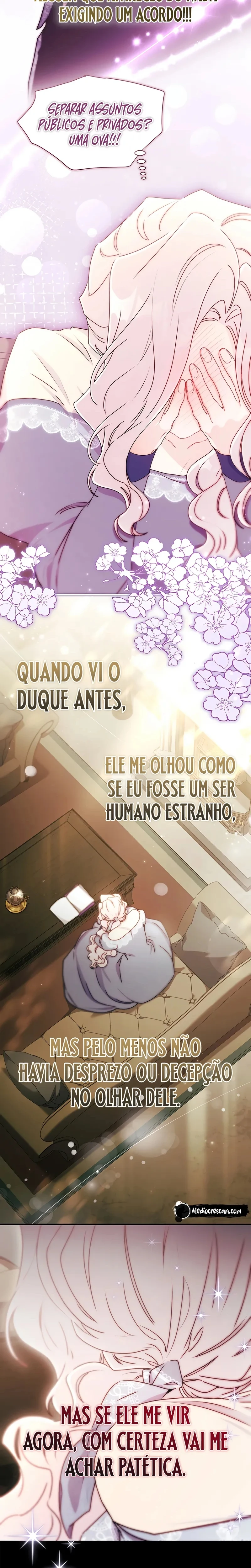 Eu me tornei a filha adotiva do protagonista Capitulo 149 Pagina 20