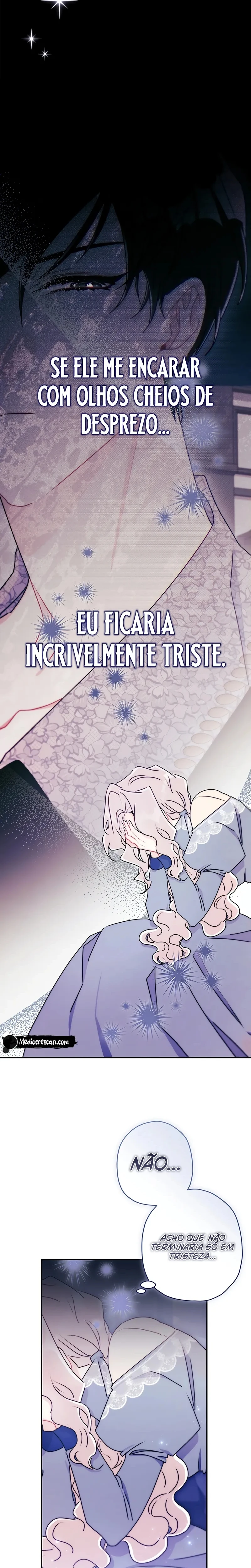 Eu me tornei a filha adotiva do protagonista Capitulo 149 Pagina 21