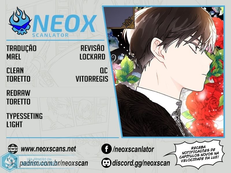 Eu me tornei a filha adotiva do protagonista Capitulo 15 Pagina 1