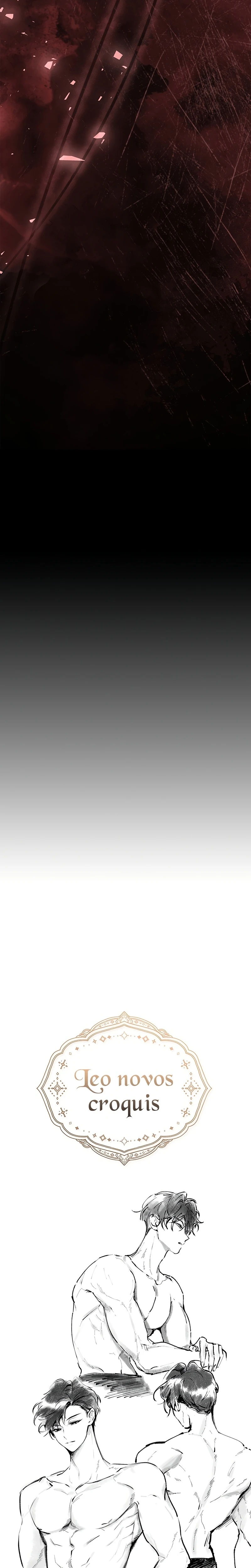 Eu me tornei a filha adotiva do protagonista Capitulo 150 Pagina 29