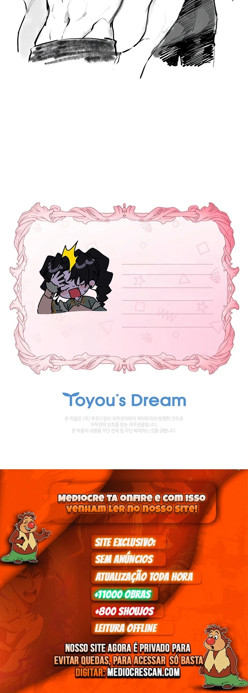 Eu me tornei a filha adotiva do protagonista Capitulo 150 Pagina 30