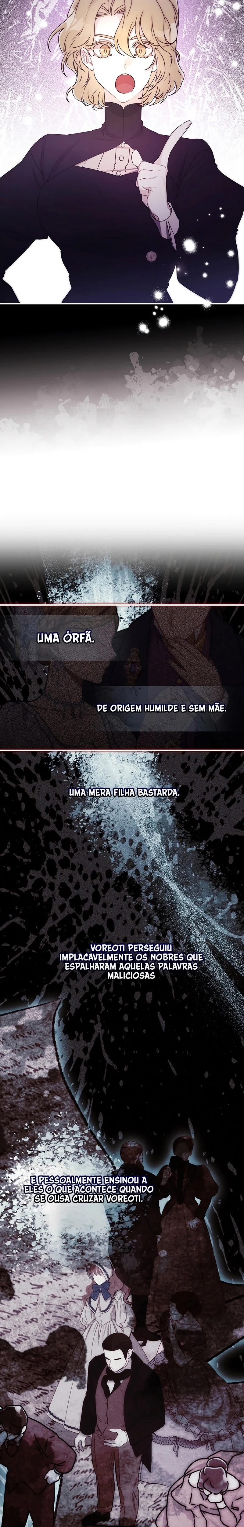 Eu me tornei a filha adotiva do protagonista Capitulo 151 Pagina 16