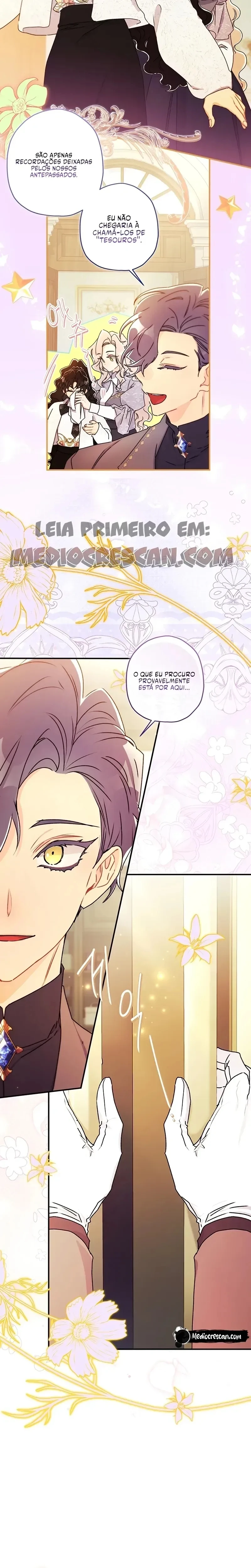 Eu me tornei a filha adotiva do protagonista Capitulo 152 Pagina 2