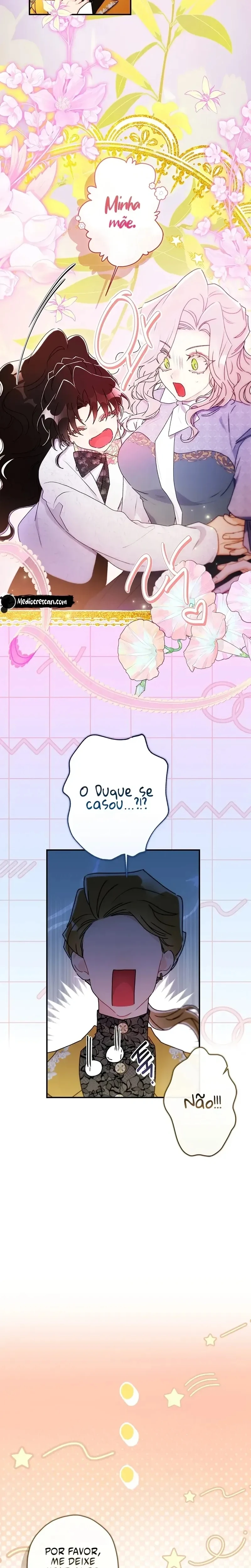 Eu me tornei a filha adotiva do protagonista Capitulo 152 Pagina 15