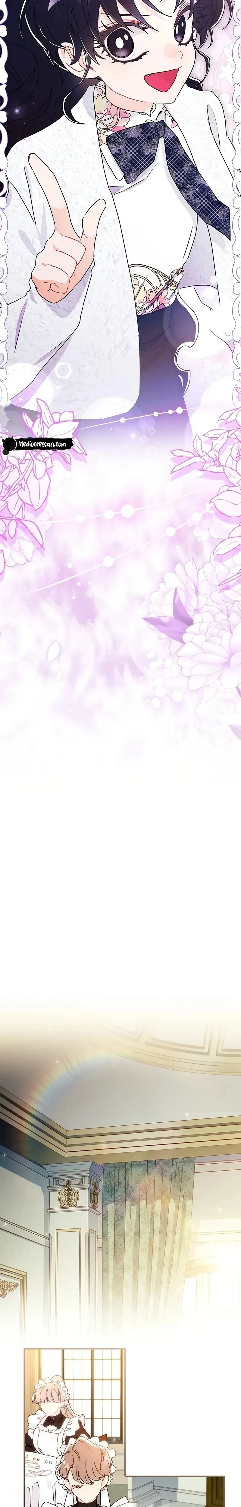 Eu me tornei a filha adotiva do protagonista Capitulo 152 Pagina 22