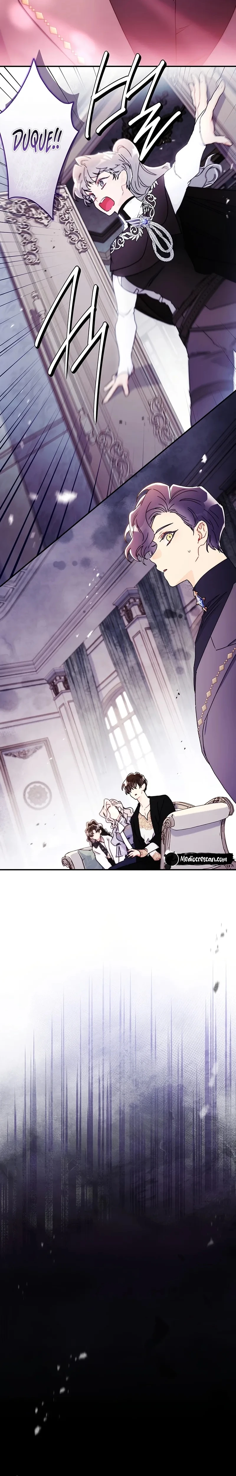 Eu me tornei a filha adotiva do protagonista Capitulo 153 Pagina 20