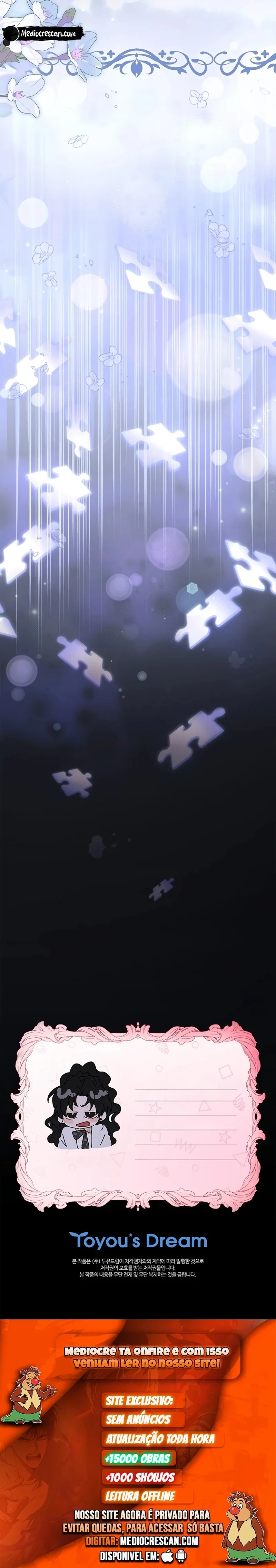 Eu me tornei a filha adotiva do protagonista Capitulo 153 Pagina 25