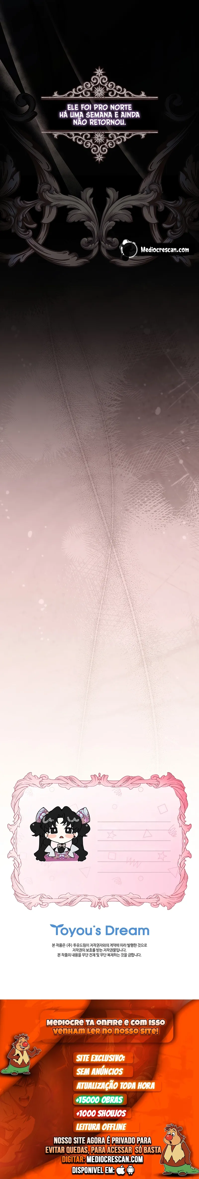 Eu me tornei a filha adotiva do protagonista Capitulo 154 Pagina 9