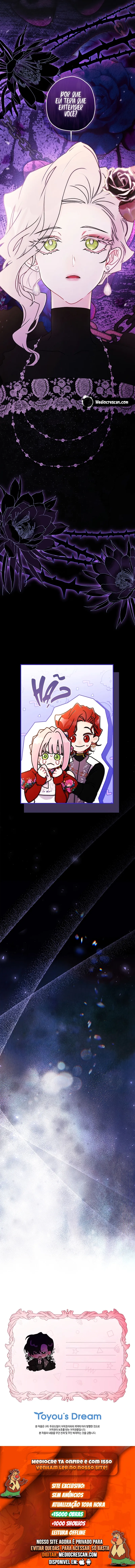 Eu me tornei a filha adotiva do protagonista Capitulo 159 Pagina 11