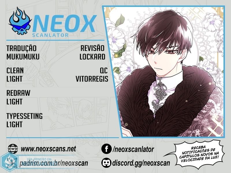 Eu me tornei a filha adotiva do protagonista Capitulo 17 Pagina 1