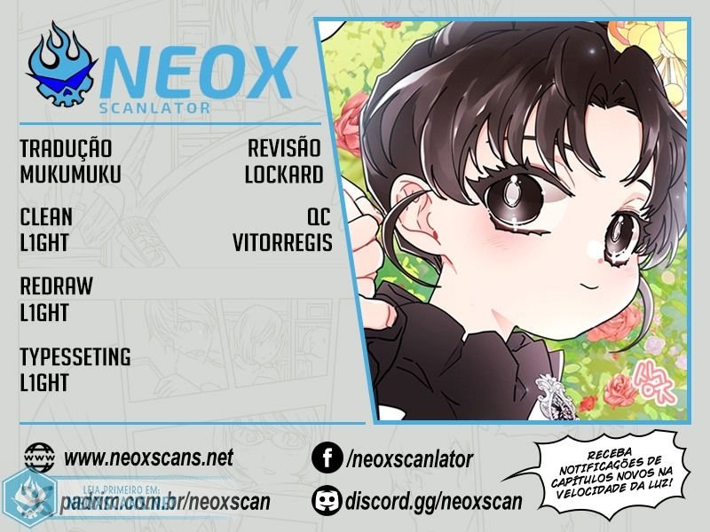 Eu me tornei a filha adotiva do protagonista Capitulo 18 Pagina 1