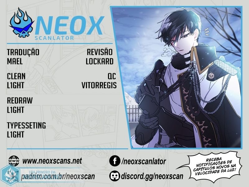 Eu me tornei a filha adotiva do protagonista Capitulo 19 Pagina 1