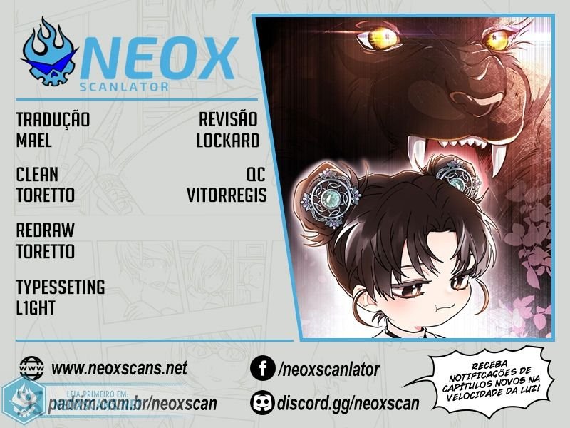 Eu me tornei a filha adotiva do protagonista Capitulo 20 Pagina 1