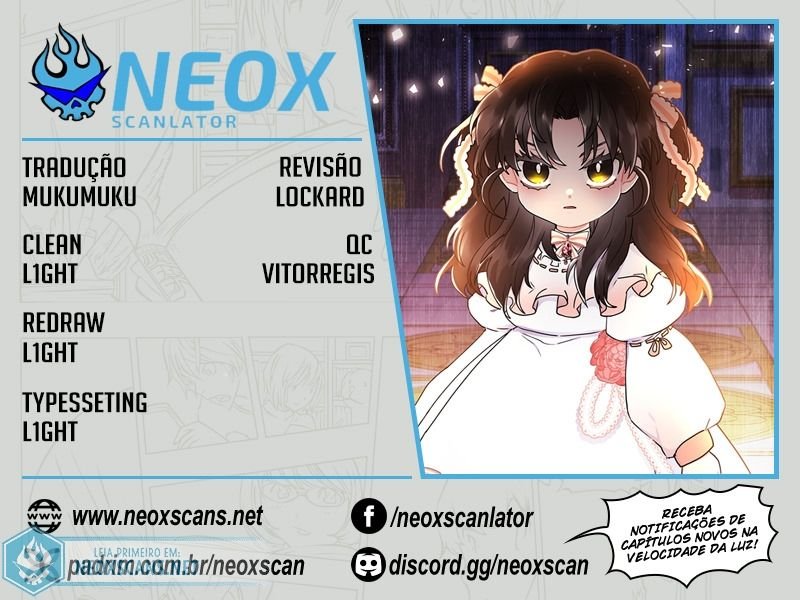 Eu me tornei a filha adotiva do protagonista Capitulo 21 Pagina 1