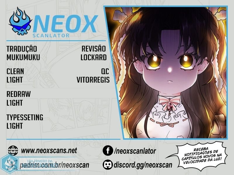 Eu me tornei a filha adotiva do protagonista Capitulo 22 Pagina 1