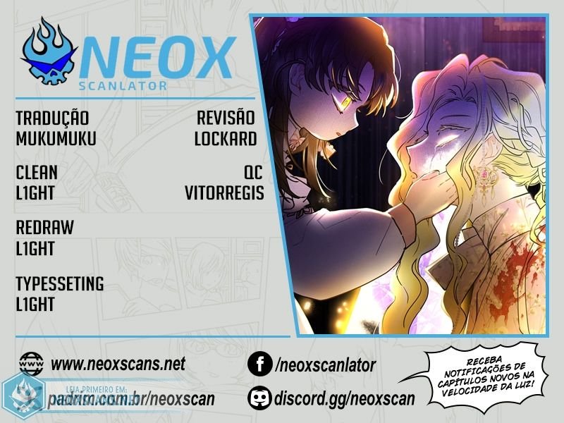 Eu me tornei a filha adotiva do protagonista Capitulo 23 Pagina 1