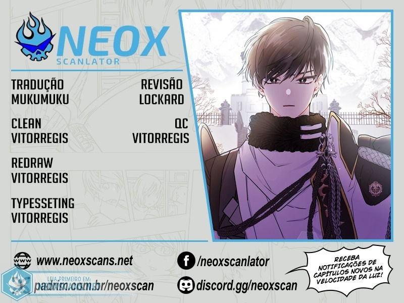 Eu me tornei a filha adotiva do protagonista Capitulo 24 Pagina 1