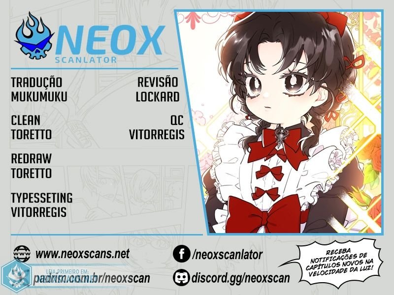 Eu me tornei a filha adotiva do protagonista Capitulo 25 Pagina 1