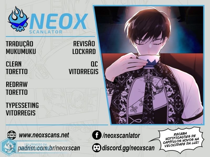 Eu me tornei a filha adotiva do protagonista Capitulo 26 Pagina 1