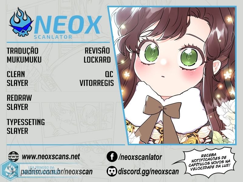 Eu me tornei a filha adotiva do protagonista Capitulo 29 Pagina 1