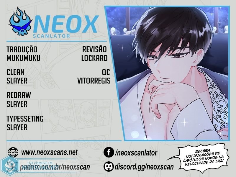 Eu me tornei a filha adotiva do protagonista Capitulo 31 Pagina 1