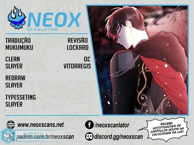 Eu me tornei a filha adotiva do protagonista Capitulo 32 Pagina 1