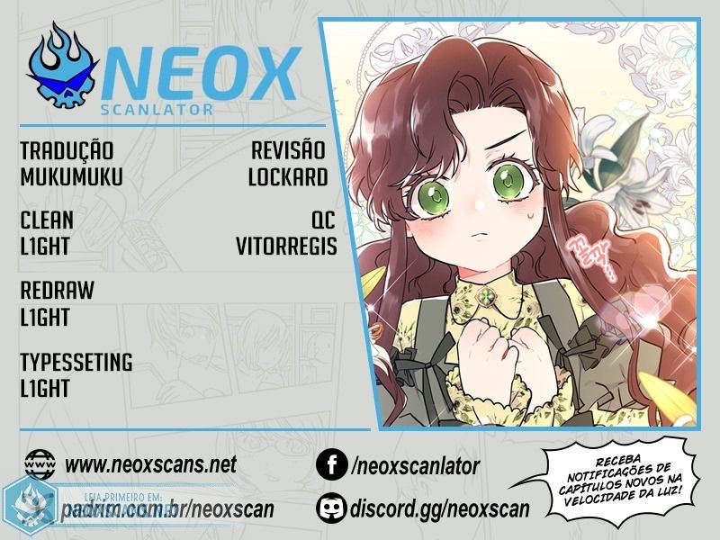 Eu me tornei a filha adotiva do protagonista Capitulo 34 Pagina 1