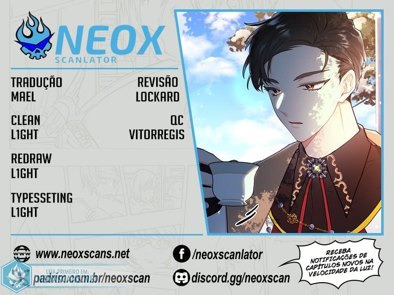 Eu me tornei a filha adotiva do protagonista Capitulo 35 Pagina 1