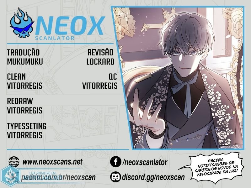 Eu me tornei a filha adotiva do protagonista Capitulo 36 Pagina 1