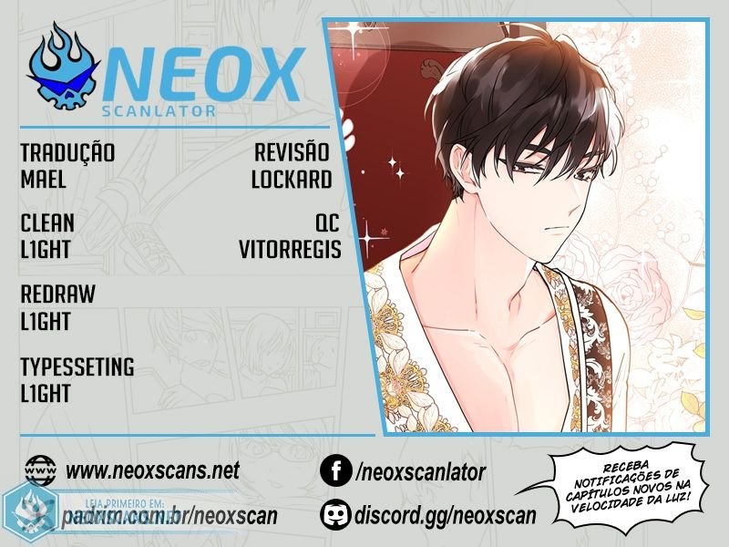 Eu me tornei a filha adotiva do protagonista Capitulo 37 Pagina 1