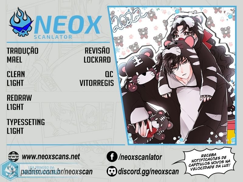 Eu me tornei a filha adotiva do protagonista Capitulo 39 Pagina 1