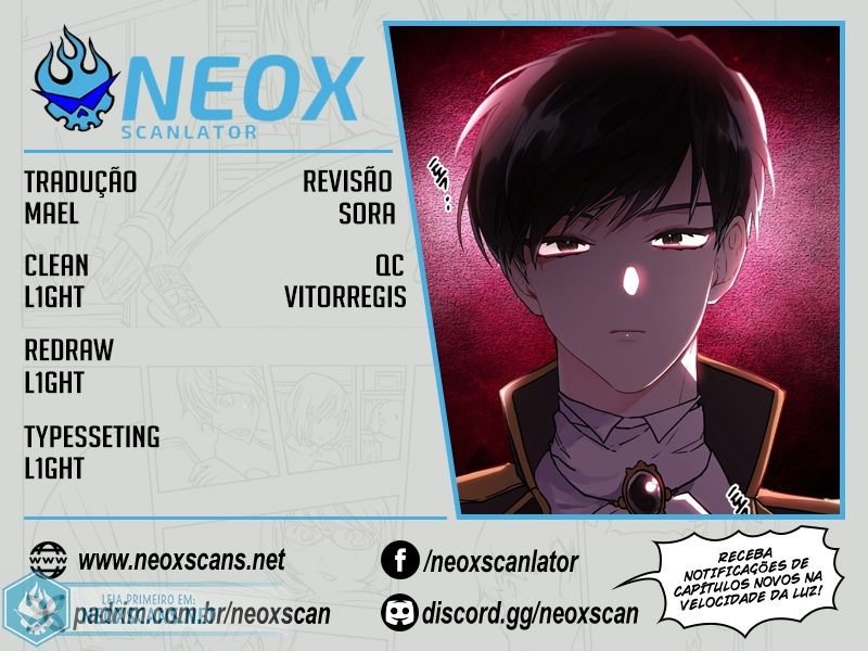 Eu me tornei a filha adotiva do protagonista Capitulo 4 Pagina 1